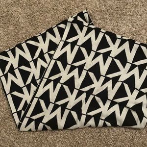 Michael Kors infinity scarf. Worn a few times